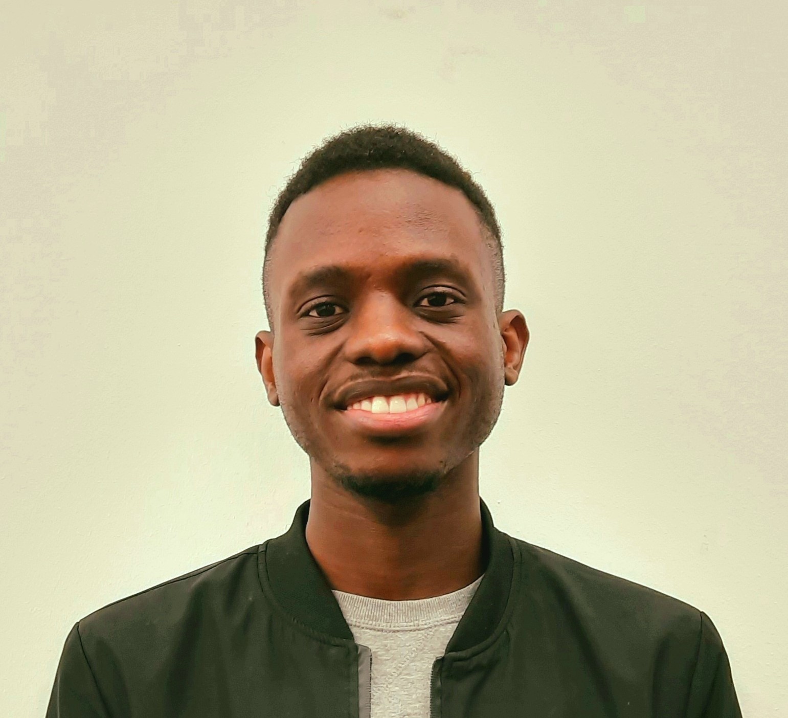 Ayomide Samson Fasemire photo