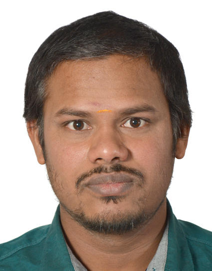 Saravanan Kandasamy photo